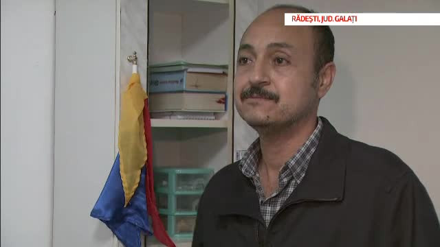 Lectia unui medic sudanez in Romania rurala: "Cine face asta pentru bani e doctor doar pe jumatate"