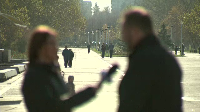 Scandal la Facultatea Carol Davila. Absolventii acuza ca unii primesc diplomele mai repede pe "pile"