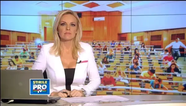 Scandal la Facultatea Carol Davila. Absolventii acuza ca unii primesc diplomele mai repede pe pile