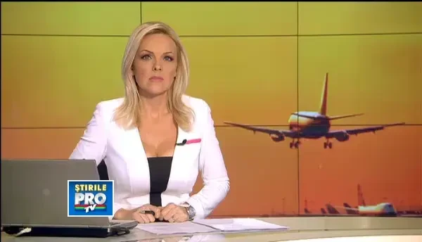 Tragedie aviatica in Rusia. Cel putin 50 de morti dupa ce un avion a explodat la aterizare, in Kazan