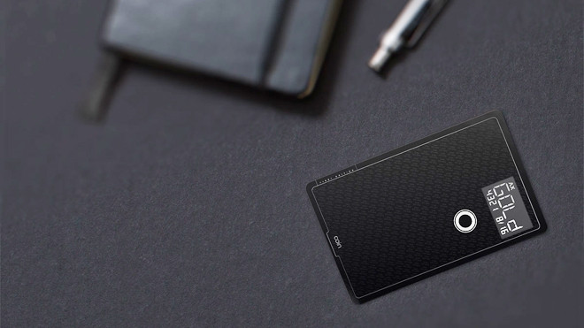 Coin, produsul care va face loc in portofel. Poate inlocui orice alt card