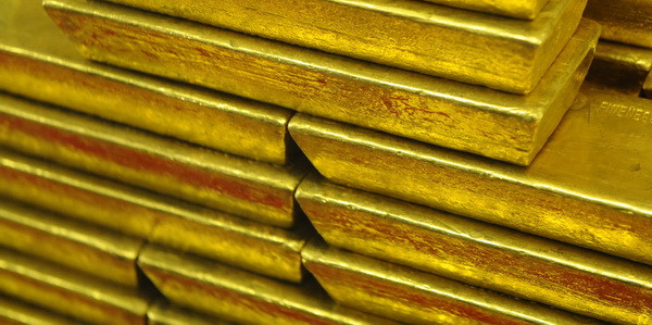 Unde se duce aurul planetei. India nu mai este cel mai mare cumparator al lumii