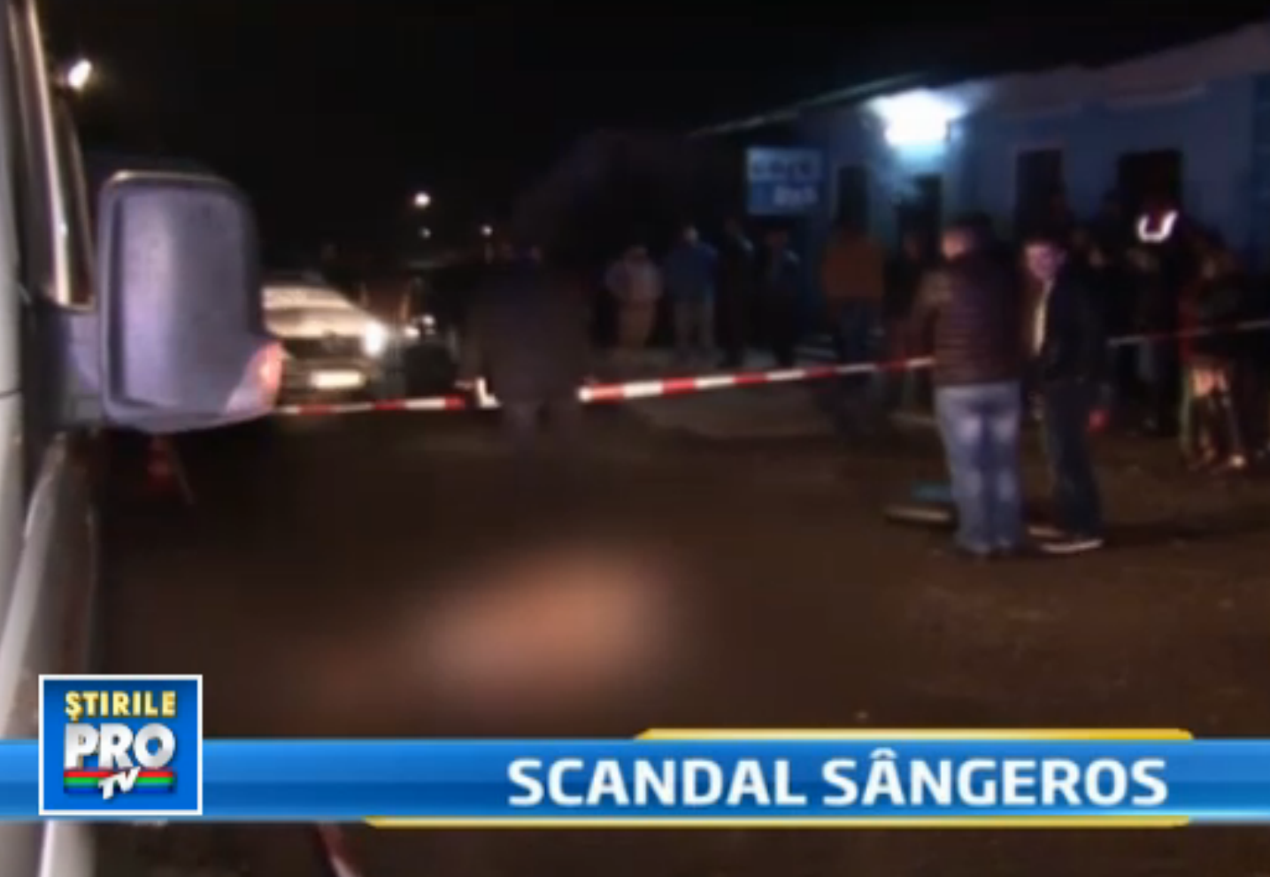 Un barbat de 60 de ani din Bistrita-Nasaud a murit nevinovat, in razboiul altora