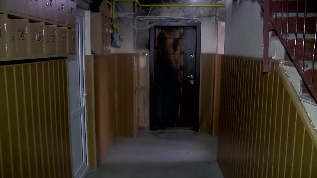 Un tanar din Constanta a incercat sa incendieze usa parintilor iubitei sale. Ce s-a intamplat