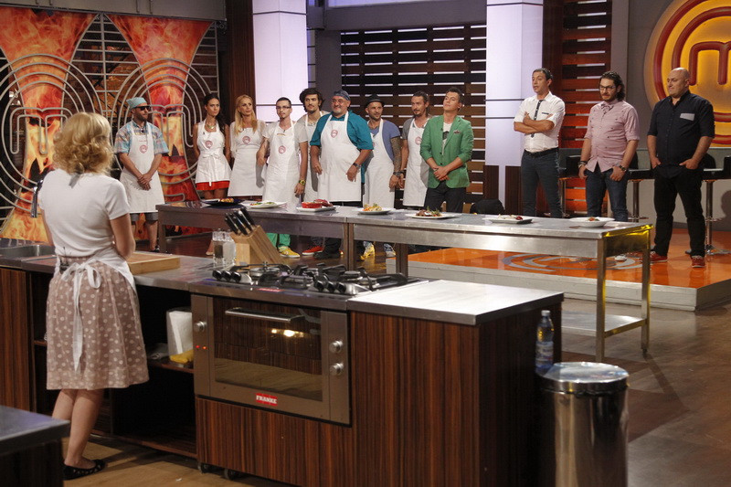 MasterChef - Cheeky Monica a parasit competitia. Care au fost cele mai tare momente ale editiei