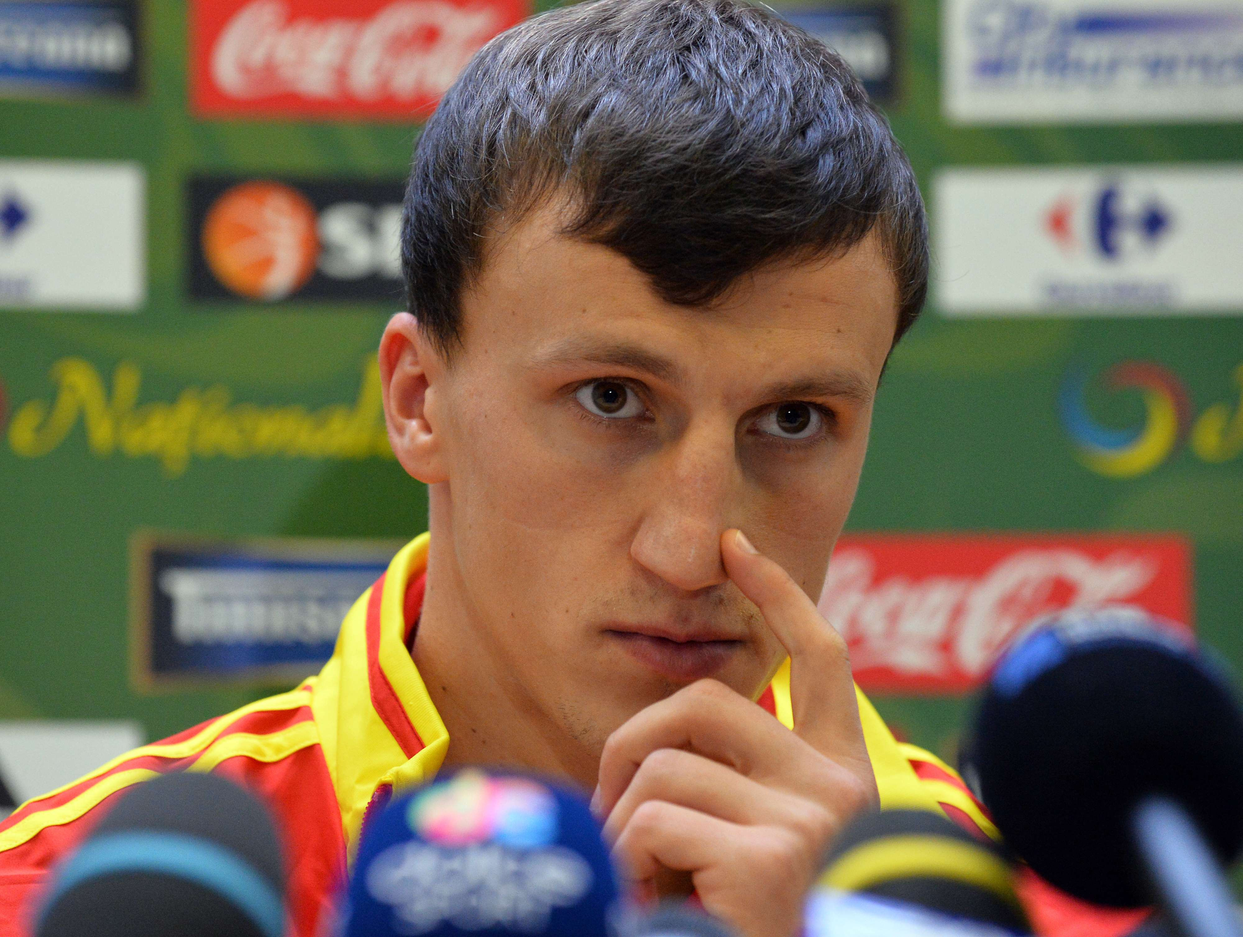 Vlad Chiriches
