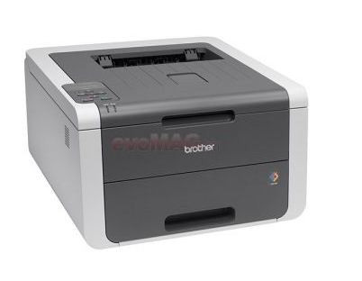 Imprimanta Brother HL-3140CW, A4, LED