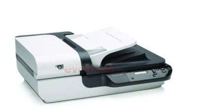 Scanner HP Scanjet N6310