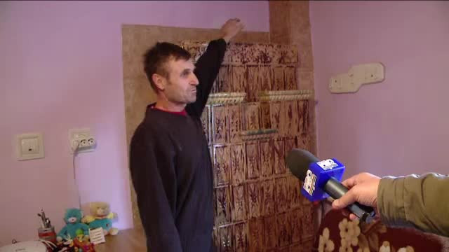 Trei persoane din Vaslui au murit, intoxicate cu monoxid de carbon. Cum se instaleaza corect o soba