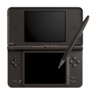 Consola Nintendo DSi XL (Maro)