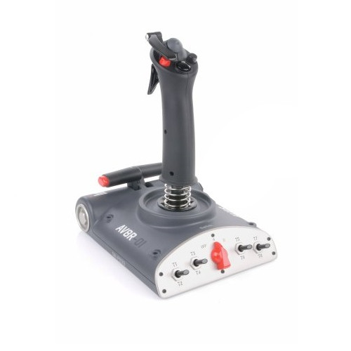 Joystick Saitek Aviator