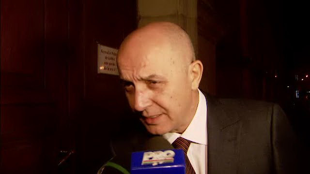 Procesul in care Puiu Popoviciu este acuzat ca a prejudiciat statul cu 360 mil. euro a inceput