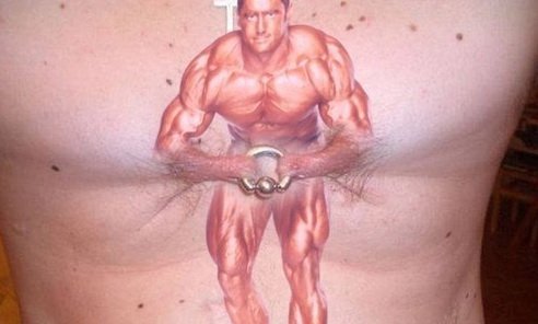 tatuaj