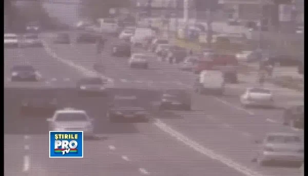 Gata cu agresivitatea in trafic. Cursurile de conducere defensiva prind teren