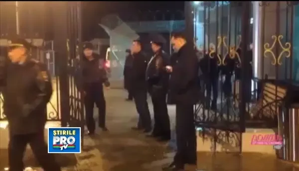 Procesul in care Puiu Popoviciu este acuzat ca a prejudiciat statul cu 360 mil. euro a inceput