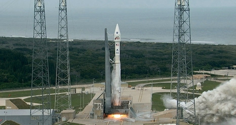 NASA a lansat sonda Maven pentru a studia atmosfera planetei Marte. Misiunea costa 671 de mil. USD