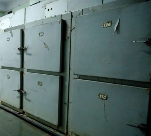 Un bebelus din Columbia a "revenit la viata" dupa ce a fost declarat mort si a stat 10 ore la morga