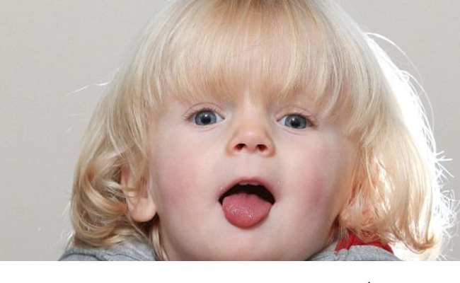 Copilul care nu se poate opri din mancat. Parintii se tem pentru viata lui