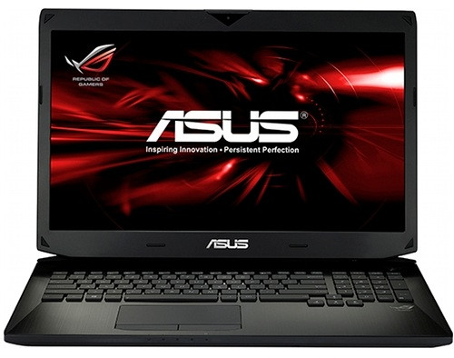Asus