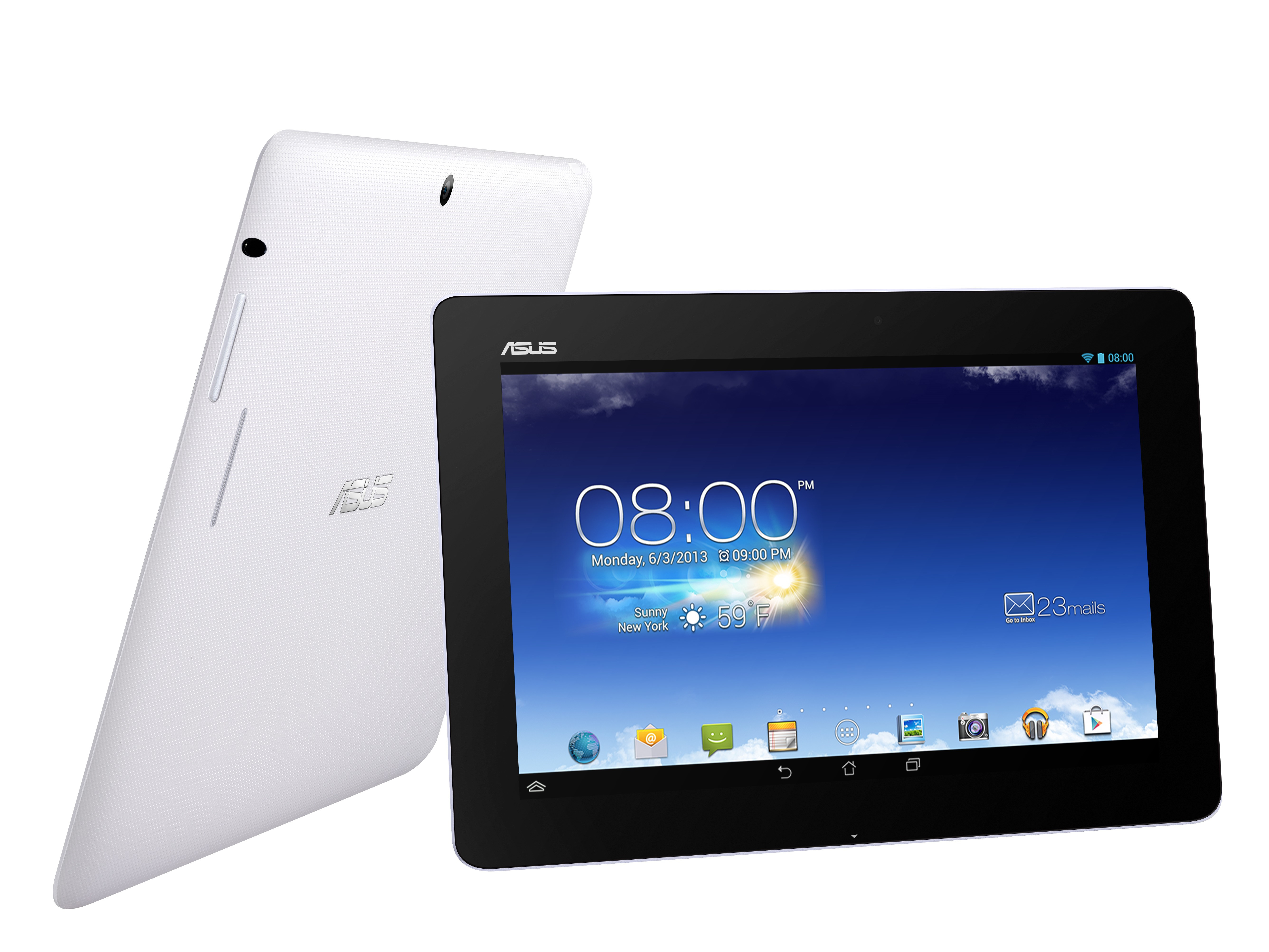 ASUS MeMO Pad HD7