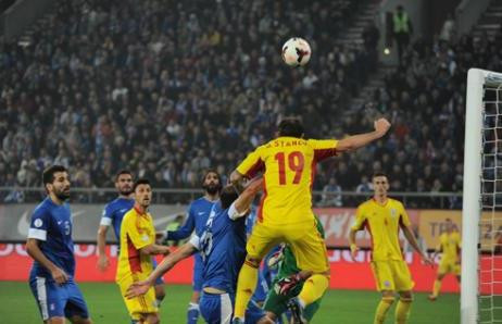 Ce restrictii sunt in Capitala si unde vezi meciul daca nu ai bilet pe stadion: Romania - Grecia