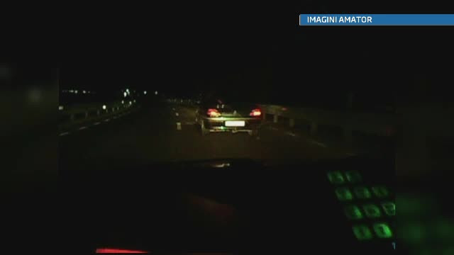 ROMANIA - GRECIA. Un preot, prins beat la volan. "Am baut de suparare c-a pierdut nationala"