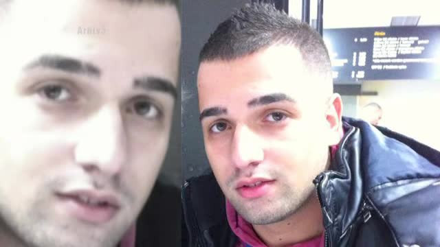 O saptamana pana la sentinta in cazul tablourilor furate. Cati ani risca cei doi inculpati