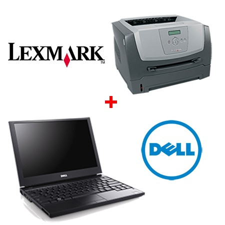 Laptop Dell Latitude E6400