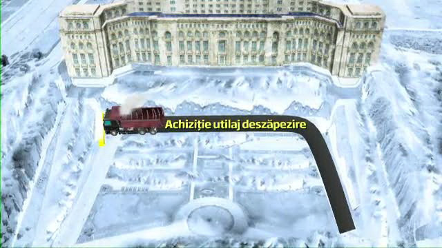 Cheltuielile absurde din bugetul pe 2014 al Camerei Deputatilor. Unde va ajunge marirea de 13%