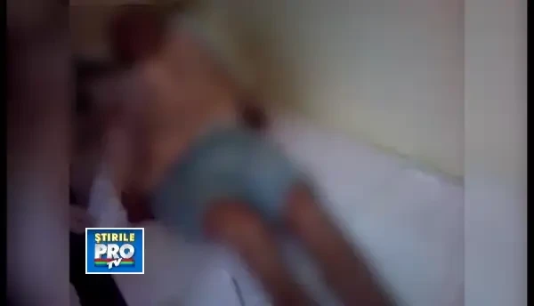 Batranete, haine grele. O femeie de 74 de ani din Cluj a ajuns sa cantareasca 40 de kilograme