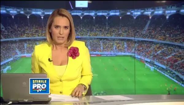 ROMANIA - GRECIA LIVE update. Cum arata primul 11 pe care Victor Piturca il va introduce in teren