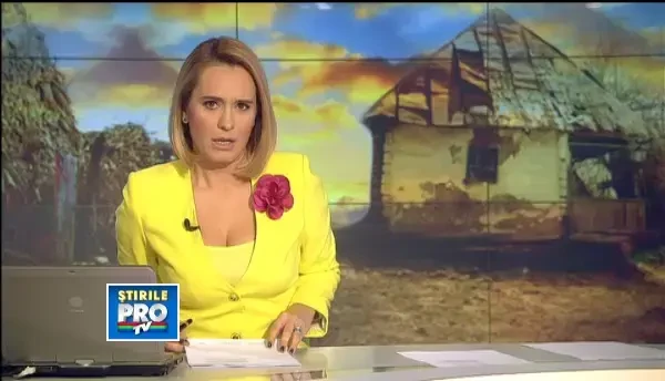 Doi frati de 2 si 4 ani, din Iasi, care traiau in frig si mizerie, au murit intoxicati cu fum