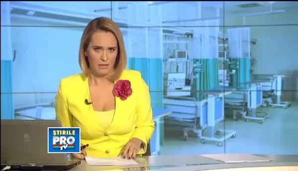 De ziua ei, n-are nevoie de cadouri, doar de sange. Ajut-o pe micuta Flaviana in lupta cu leucemia