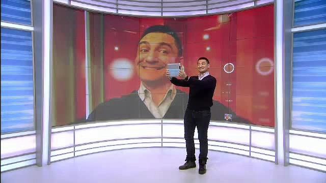 Povestea romancei care a creat BIG DATA, conceptul de analiza a datelor ce poate prezice viitorul, sambata, la iLikeIT