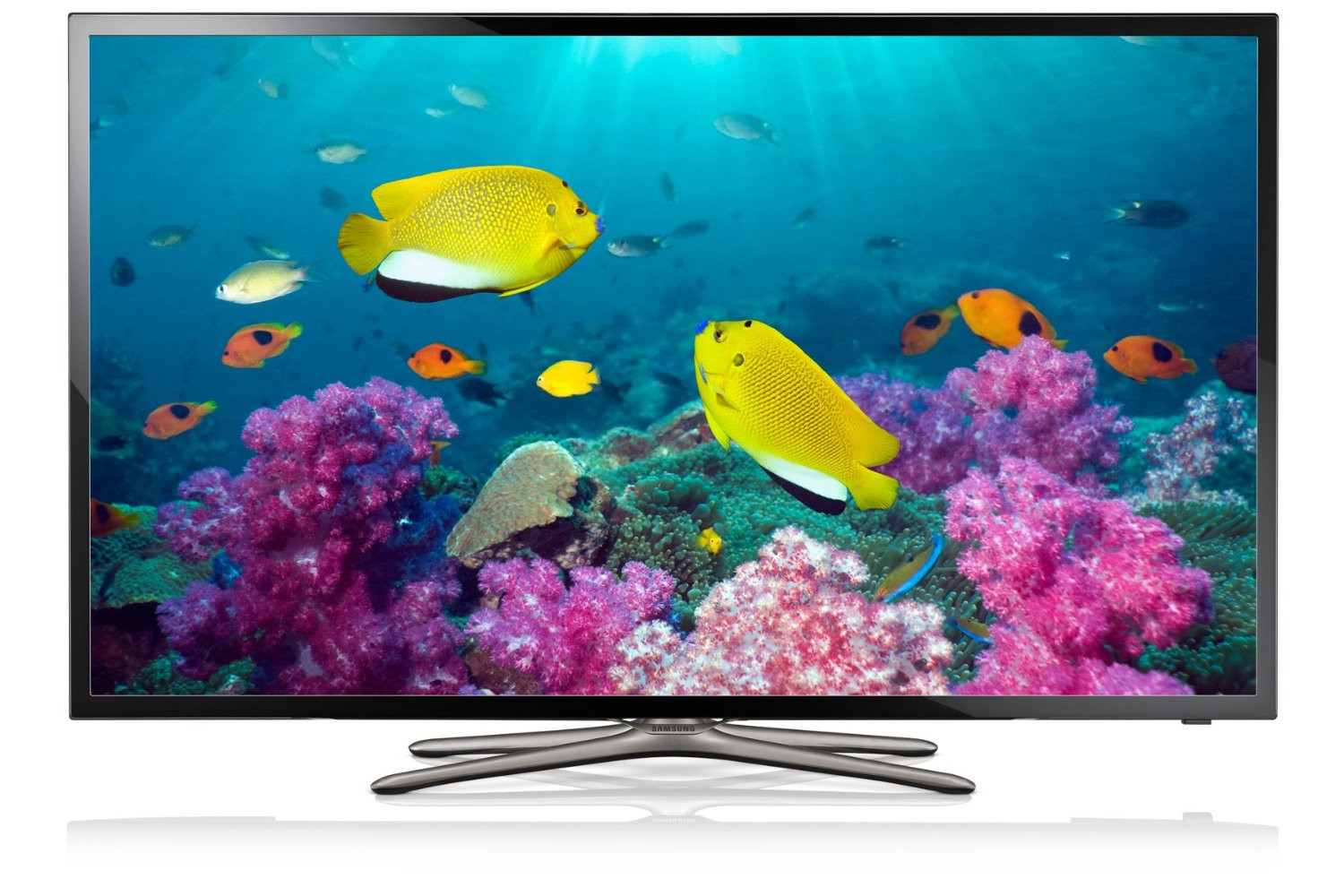 Samsung UE32F5570