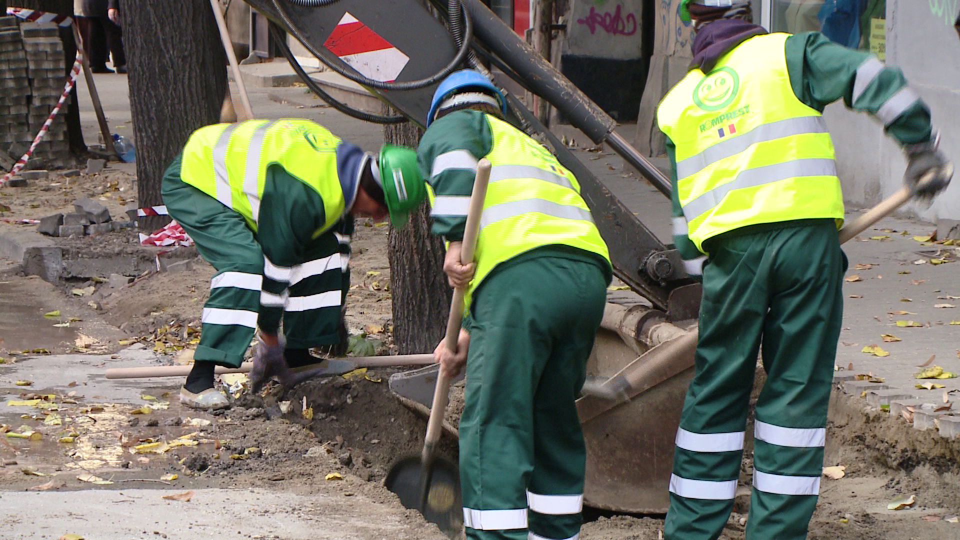 Serviciul de distributie a gazelor naturale va fi sistat miercuri in cartierul Poiana din municipiul Turda