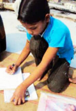 Fetita de 8 ani, cea mai tanara persoana divortata. Cum s-a ajuns la aceasta situatie