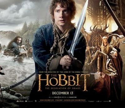 Intra in aventura care te trimite la Berlin! Castiga o invitatie VIP la premiera The Hobbit II