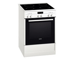 Siemens HC 422210 Aragaz electric A-20%, 72 l