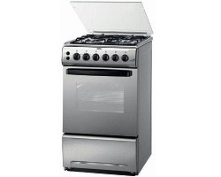 Zanussi ZCG55MGX