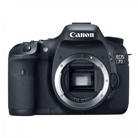 Canon EOS 7D body