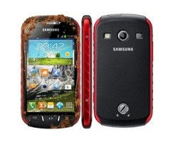 Samsung Galaxy Xcover 2 S7710