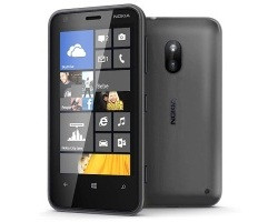Nokia Lumia 620