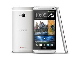 HTC One