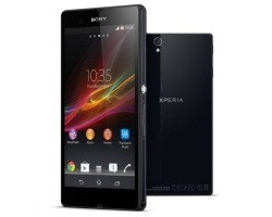 Sony Xperia Z