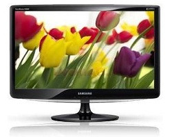Monitor LCD Samsung 20
