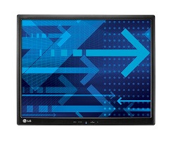 Monitor Touch Screen LG T1910BP-BN