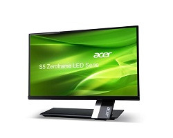 Monitor Acer S235HLB 58cm (23