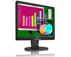 Monitor LCD Philips 19