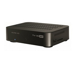 Media player Dune TV-303D